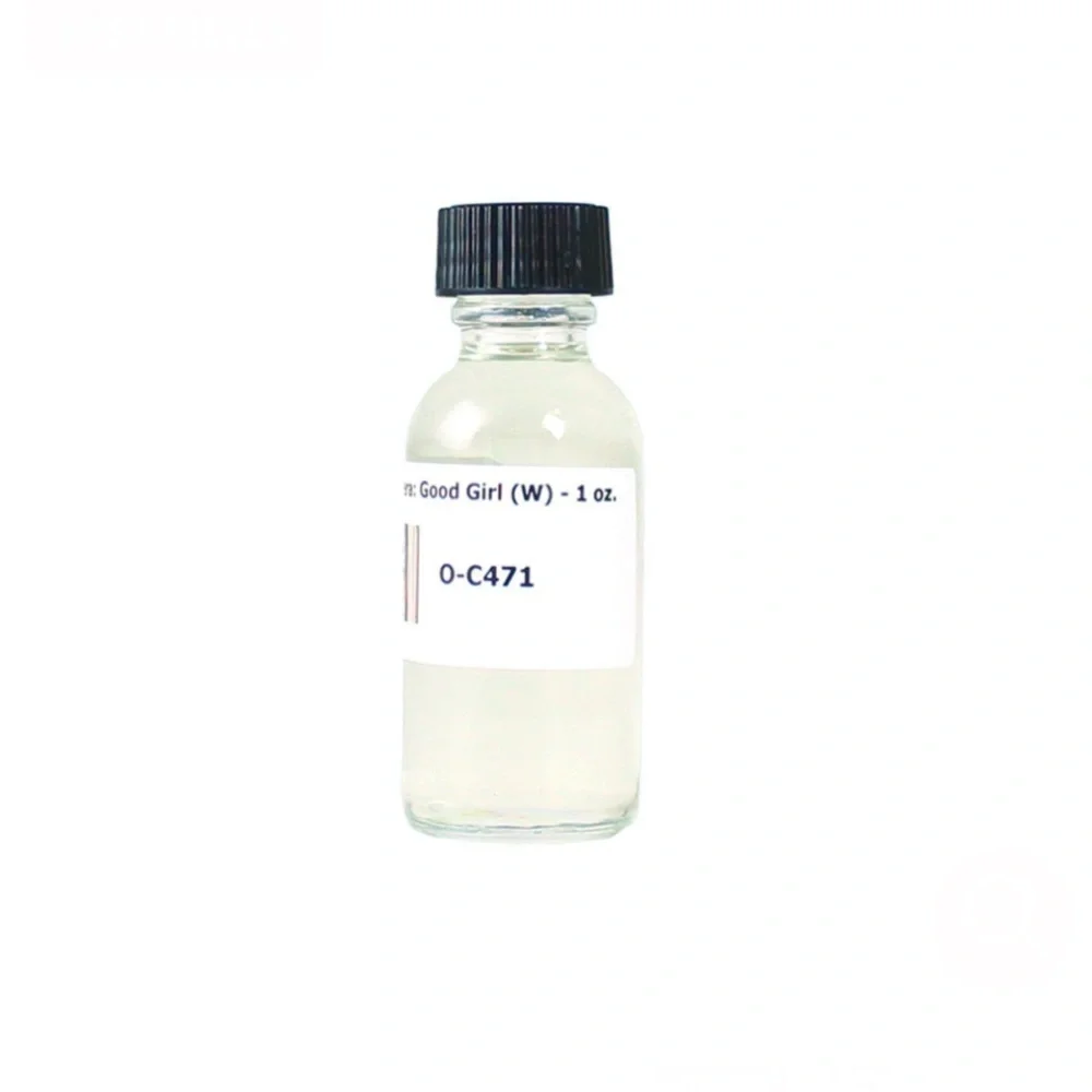 Carolina Herrera: Good Girl (W) Type 1 Oz Fragrance Oil